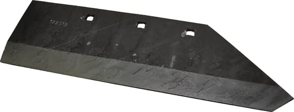 Meißelschar L. 16" verst. 12mm (17261312N) – passend für Grégoire-Besson