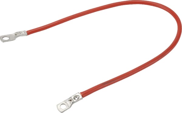 Motor-Startkabel L=550mm (1370653300)