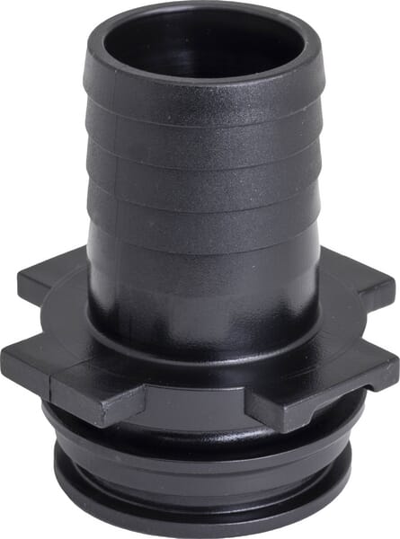 Gabelkupplung, Außengewinde, AF5, 32 mm, Schlauchanschluss aus der Kategorie Schlauchanschlüsse