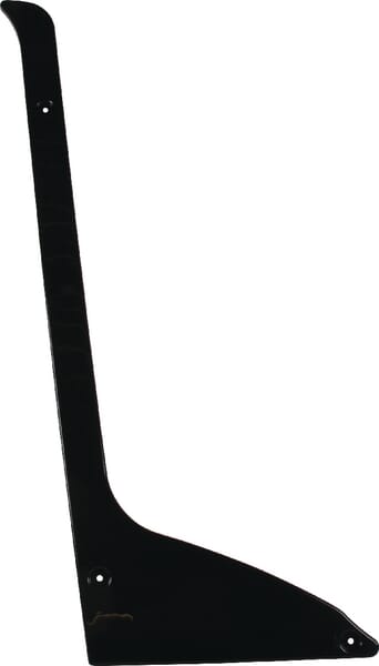 R.Verkleidg Schwarz (36473)
