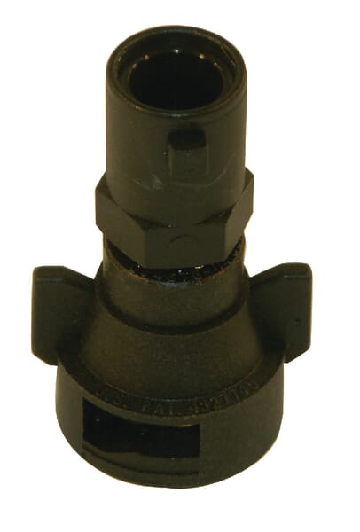Adapterverlängerung 45mm aus der Kategorie Spritzgestänge und Düsen