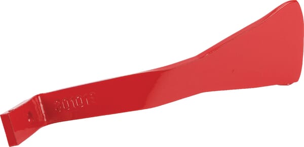 Abstreifer vorne CTC (A135136194) – passend für Kverneland