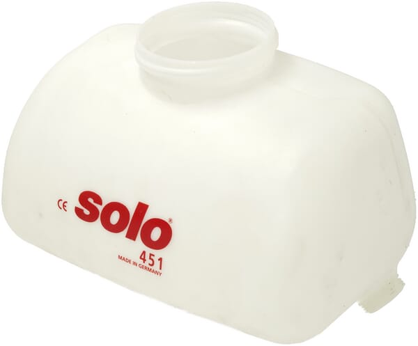 Tank (13309) von Solo. Aus unserem Sortiment für Verbrennungsmotoren - Solo