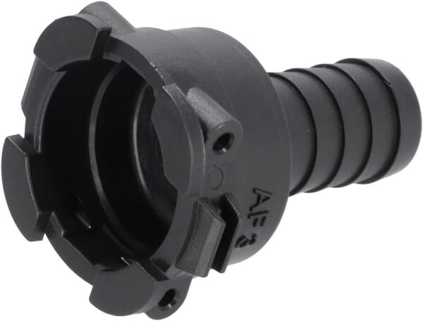 Gabelkupplung, Innengewinde, AF3, 20 mm, Schlauchanschluss aus der Kategorie Schlauchanschlüsse