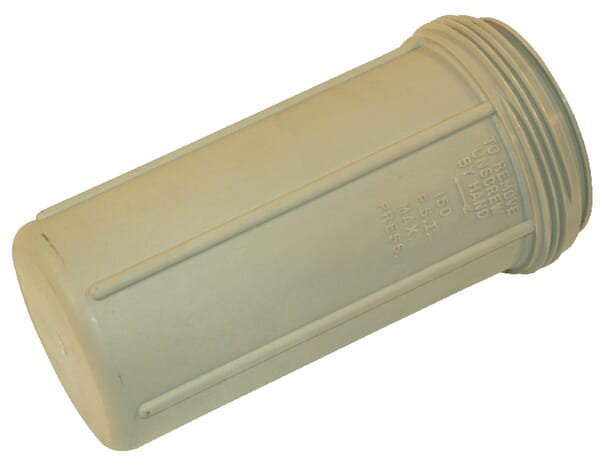 Filterbecher 124 Nylon aus der Kategorie Regeltechnik
