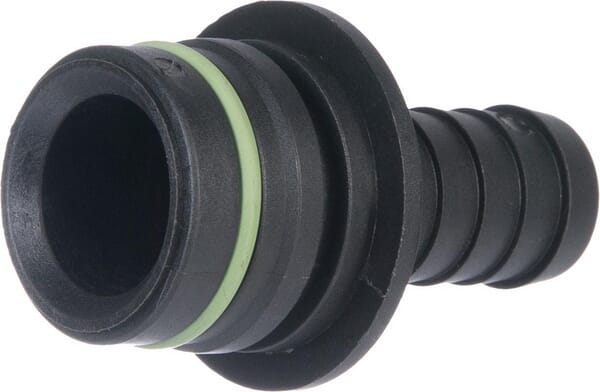 Schlauchanschluss 19mm aus der Kategorie Regeltechnik