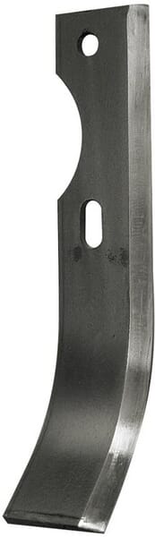 Rotovator-Klinge, links, 190/40x5 (RB509768) – passend für Honda