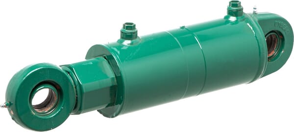 Hydraulikzylinder d90-d35x38 (KK353580) – passend für Kverneland