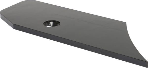 Xld Abdeckplatte Sattel kpl. (41653511309) – passend für Överum