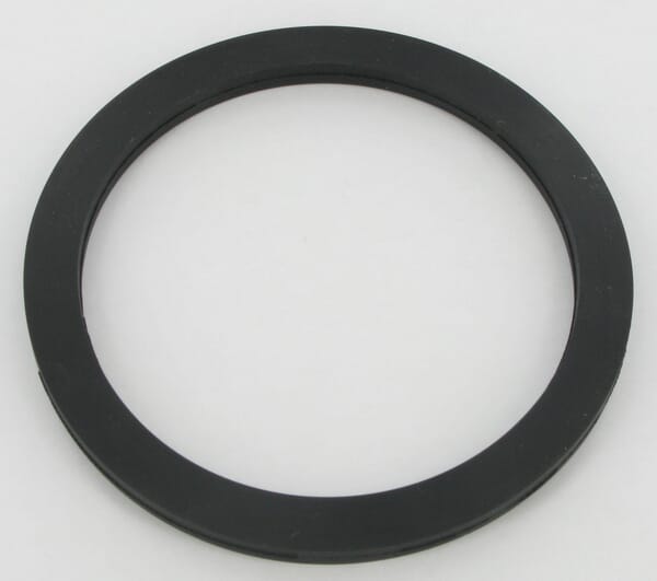 Flachdichtung 102,0x124,0x6,7mm EPDM aus der Kategorie Schlauchanschlüsse