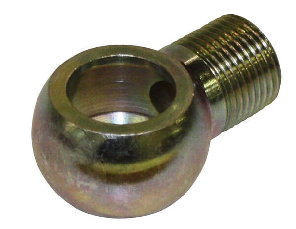 Hohlschraube 3/8" 17mm (KK012062) – passend für Kverneland