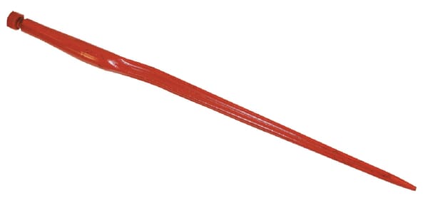 Silozinken M20x800mm Strautmann aus der Kategorie Frontladertechnik_Futtertechnik
