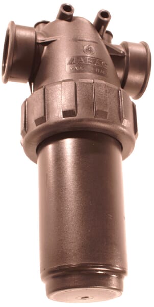 Druckfilter 200-280l,11/2"IG aus der Kategorie Tanks und Filter
