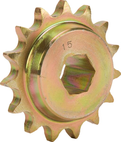 Kettenrad Z=15 (AC820781) – Kverneland / Accord