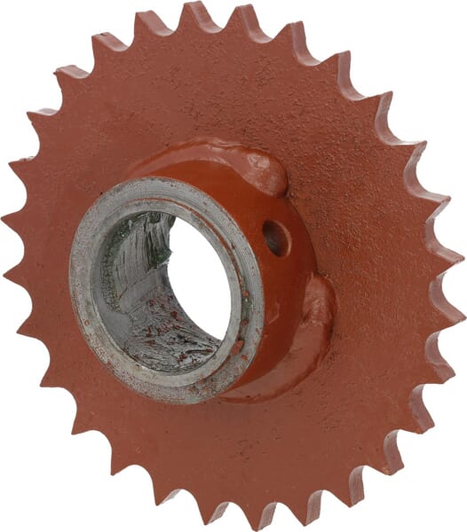 Kettenrad, Z-28 1/2" (61008243074030185) – Unia
