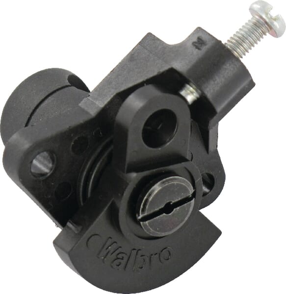 Ventil (161852025) von Kawasaki. Aus unserem Sortiment für Verbrennungsmotoren - Kawasaki