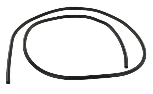 Schlauch 2,2 x 5,4 mm x 1m (00009302802) von Stihl. Aus unserem Sortiment für Verbrennungsmotoren - Stihl