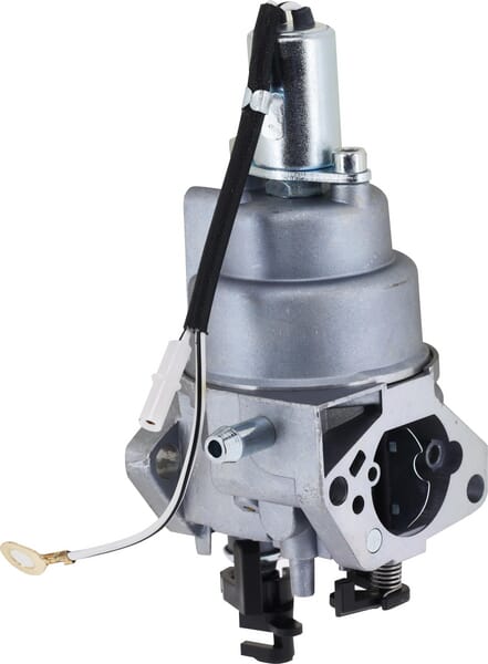 Vergaser (75112771A) von MTD. Aus unserem Sortiment für Verbrennungsmotoren - MTD