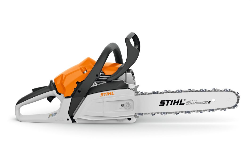 STIHL Benzin Kettensäge MS 212