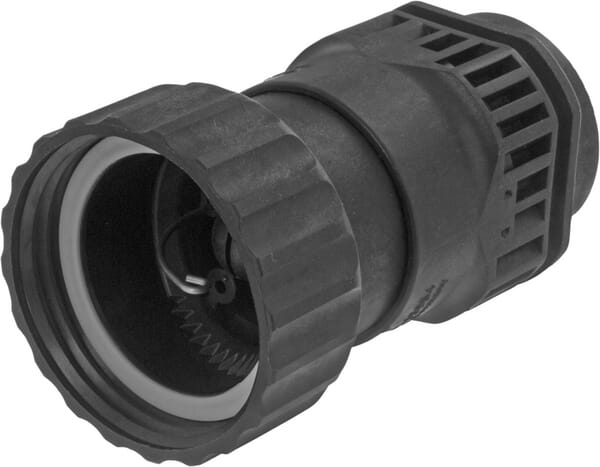 Kanisteradapter Easyflow aus der Kategorie Tanks und Filter