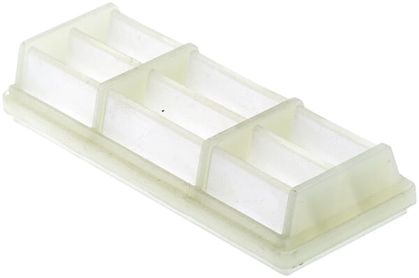 Luftfilter (502172501) von Husqvarna. Aus unserem Sortiment für Verbrennungsmotoren - Husqvarna