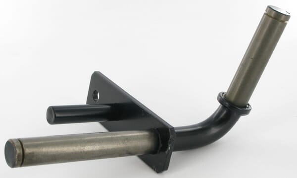 Achsschenkel links (ET28402)