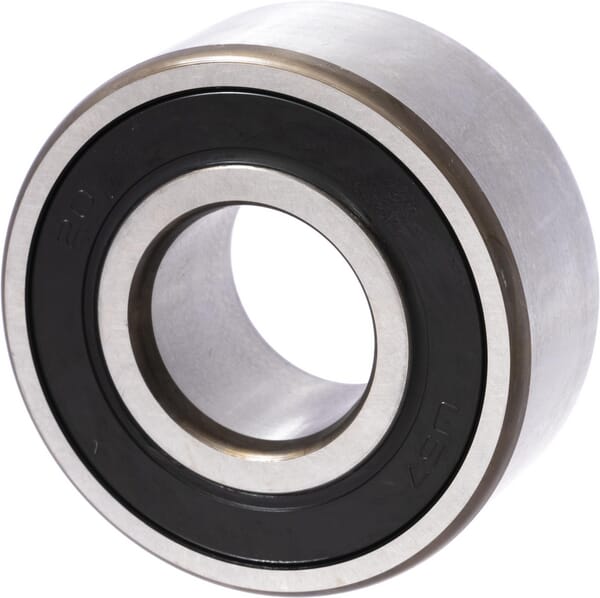Schrägkugellager 20x47x20,6 mm SKF (32042RSSKF) – passend für Monosem