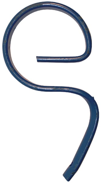 Federzinken / Reflex-Zinken  VEG7 Org. 62420801