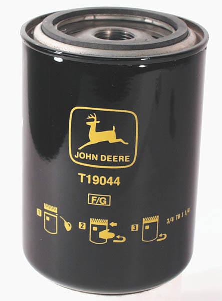 Filter Ölfilter T19044