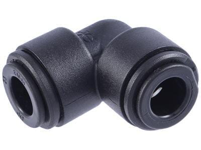 Bogen 90 Grad 8 x 8 mm Speedfit aus der Kategorie Schlauchanschlüsse