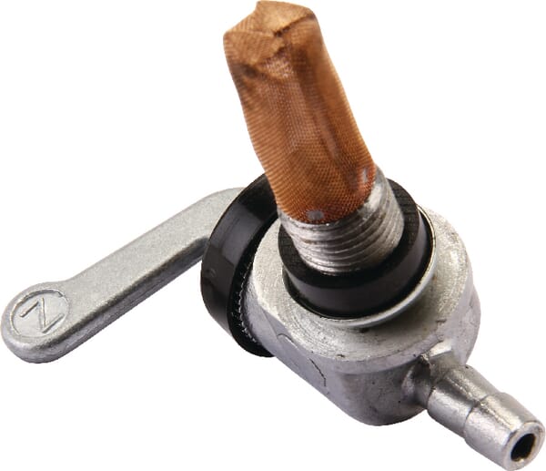 Hahn für Kraftstoff M10x1 (AGW57541) von Agria. Aus unserem Sortiment für Verbrennungsmotoren - Agria