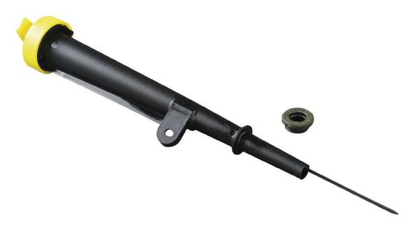 Öleinfüllstopfen (693617) von Briggs & Stratton. Aus unserem Sortiment für Verbrennungsmotoren - Briggs & Stratton