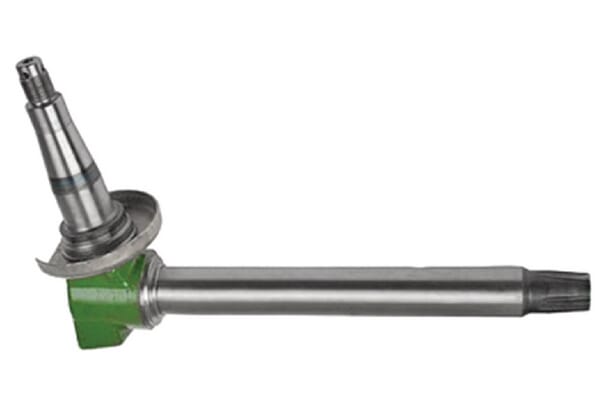 VPJ1076 Achsschenkel, links Vorderachsteile 2WD Achsschenkel, links VPJ1076