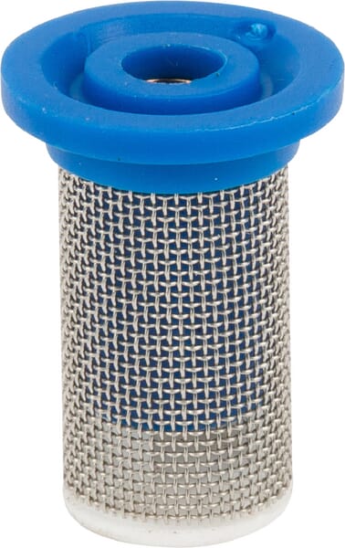 Kugelhahnfilter (12393) von Solo. Aus unserem Sortiment für Verbrennungsmotoren - Solo