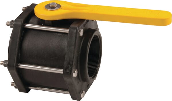Poly-Ventil 3" aus der Kategorie Regeltechnik