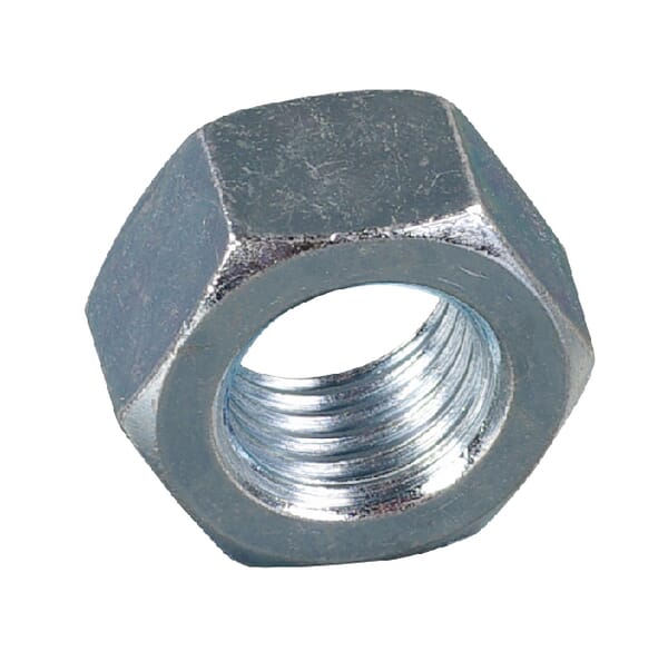 Mutter Lh-M16 DIN934-8 verz. (E06379ASM)