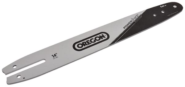 Führungsschiene mit Aufsatz (542311) von  Oregon