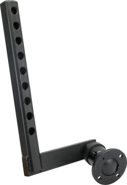 Halter+Nabe kpl. R. Evers (990078) – passend für Evers