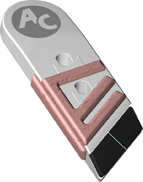 Scharspitze Hartmetall RH PBS0188RG