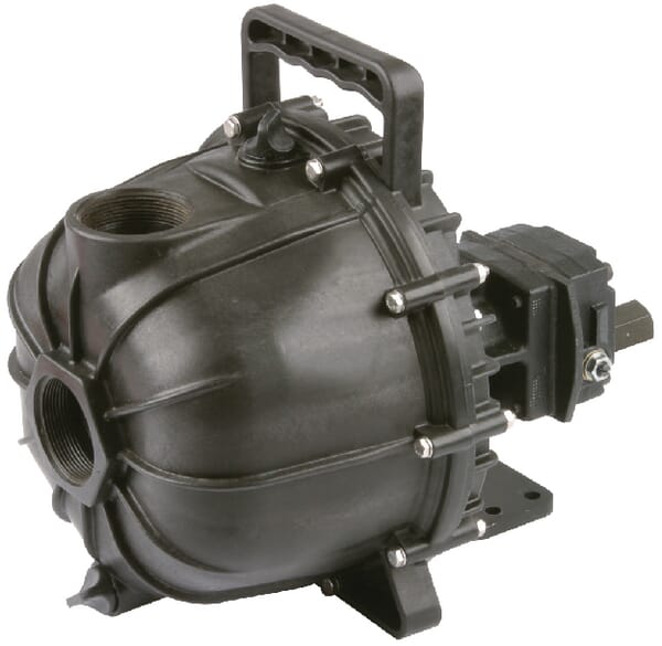 Kreiselpumpe Hydraulikantrieb aus der Kategorie Pumpen
