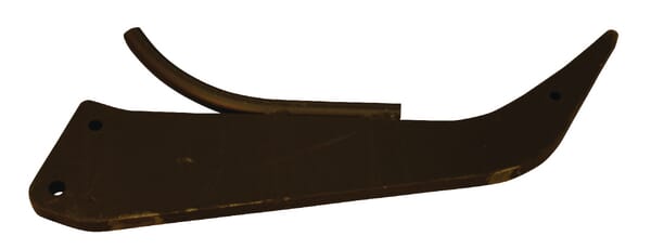 K-Zinken + Verschleißstange 990352 990558