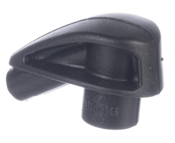Zündkerzenstecker (42374051000) von Stihl. Aus unserem Sortiment für Verbrennungsmotoren - Stihl