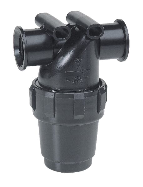 Leitungsfilter 3/4 aus der Kategorie Tanks und Filter