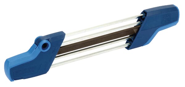 Kettenschärfgerät CS-X 4,0mm (CSX40) von  Pferd