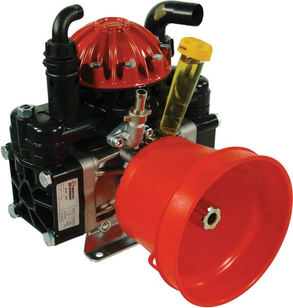 Pumpe AR 50 AP C/SP SGC BlueFlex aus der Kategorie Pumpen