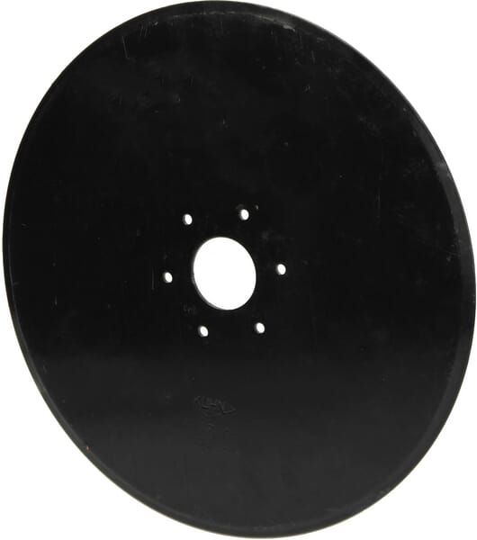 Scheibe (FLA2605B) – Kuhn