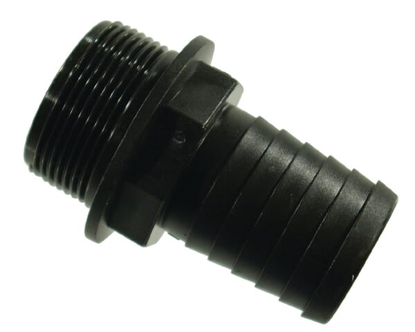 Schl.anschl.ger. 40mm 1 1/2"AG aus der Kategorie Schlauchanschlüsse