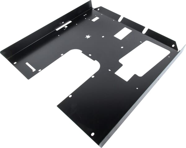 Korbplatte hinten (28678)