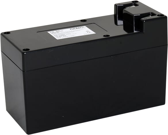 Batterie 25,2 V 8,7 Ah Li-Ion (FB560603) von Fulbat
