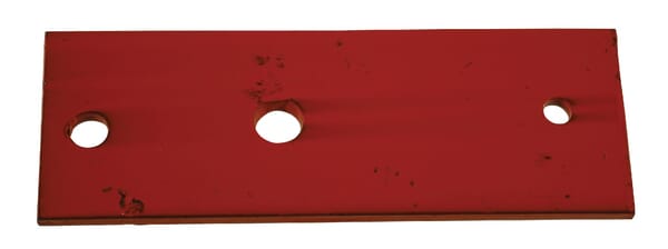 Mittelplatte R. (KK063608R) – passend für Kverneland